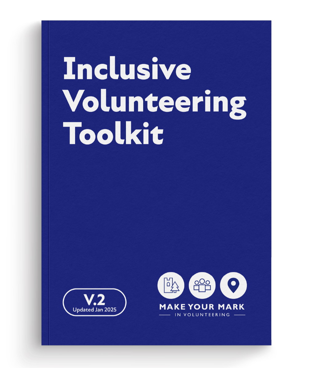 An illustration of five picts.