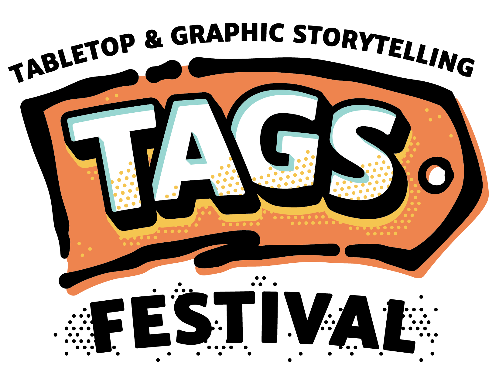 An illustration of five picts.